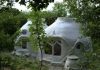 Une maison de Hobbit en France, c’est possible ! Maison de hobbit en France