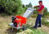 Broyeur de Végétaux : Comment choisir ? Comment bien l’utiliser ? broyeur de vegetaux comment choisir