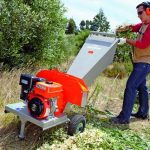 Broyeur de Végétaux : Comment choisir ? Comment bien l’utiliser ? broyeur de vegetaux comment choisir