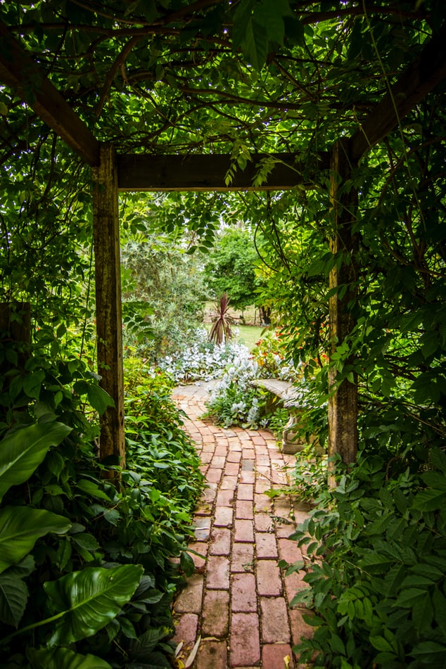 conseils pour aménager un petit jardin 