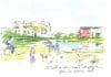 Bientôt un écoquartier à Chambray-lès-Tours