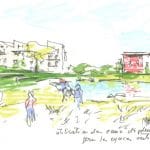 Bientôt un écoquartier à Chambray-lès-Tours