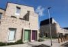 Des logements sociaux durables récompensés à Norwich logements sociaux durables