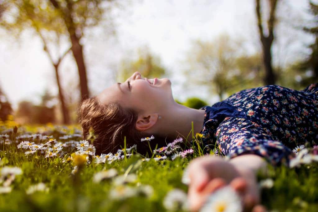 conseils pour aménager un petit jardin