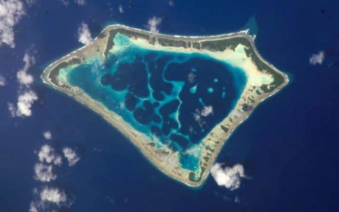 Tokelau demande plus à la COP 25