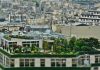 Végétalisation des villes, un enjeu d’actualité toit végétalisé - végétalisation urbaine