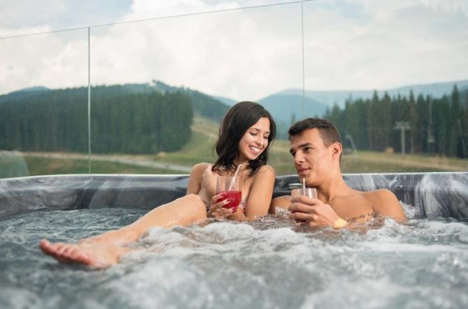 comment réparer spa qui se degonfle