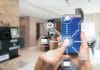 Domotique et maison connectée : quelles innovations pour le matériel électrique ? domotique maison connectee
