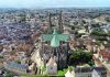 Chartres : Une ville éco-responsable où il fait bon vivre Chartres : Une ville éco-responsable où il fait bon vivre