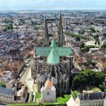 Chartres : Une ville éco-responsable où il fait bon vivre Chartres : Une ville éco-responsable où il fait bon vivre