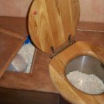Toilettes sèches : avantages, inconvénients, coût et réglementation Toilettes sèches