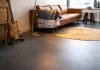 Comment poser du béton ciré sur du carrelage ? béton ciré 1