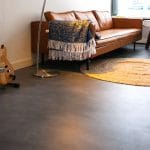 Comment poser du béton ciré sur du carrelage ? béton ciré 1