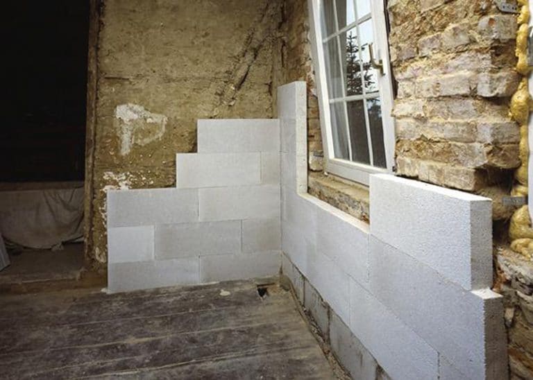Siporex ou Béton Cellulaire Définition, Utilisation et Prix — free download