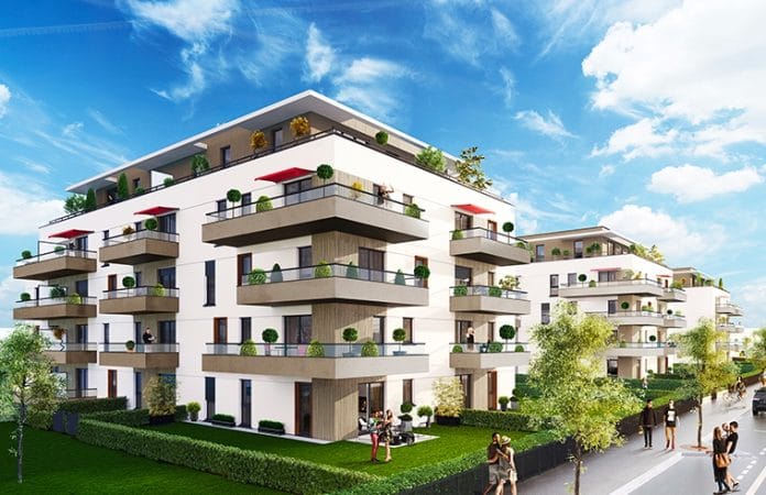 logement neuf