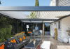 Tout savoir sur la pergola bioclimatique pergola bioclimatique 1