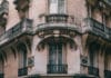 Le ravalement de façade d’immeuble en copropriété : comment ça marche ? Le ravalement de façade d'immeuble en copropriété