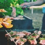 Comment nettoyer une grille de barbecue et un barbecue gaz, charbon ou électrique comment nettoyer la grille dun barbecue