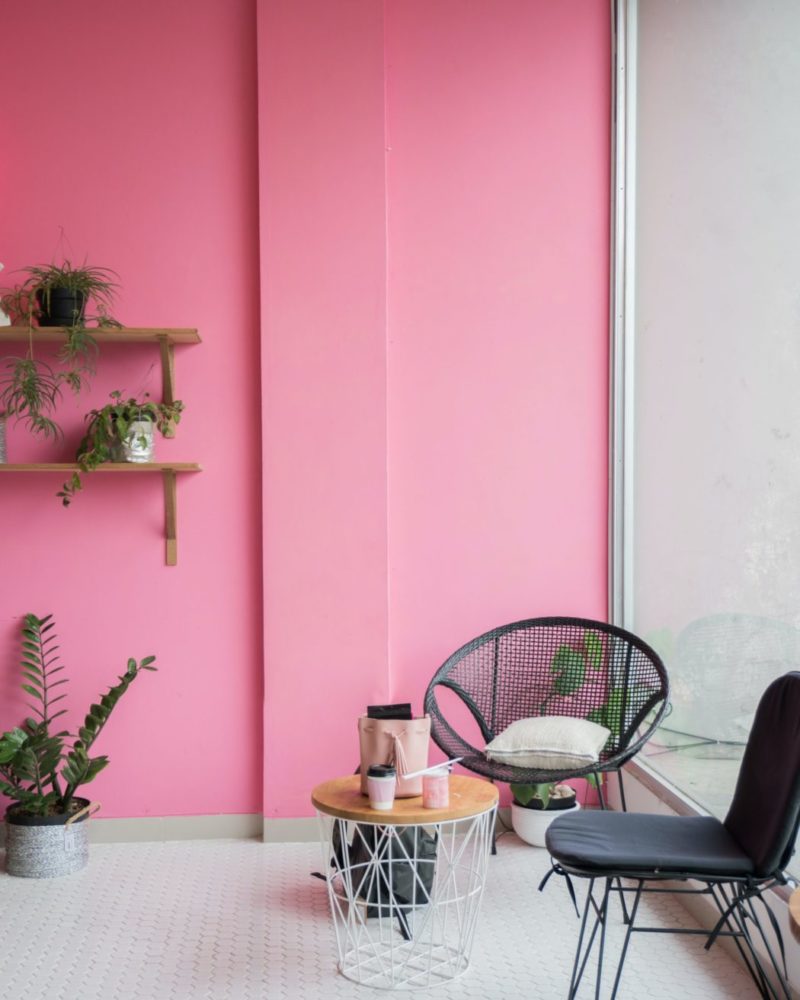 Qu'est ce que la peinture Époxy ?