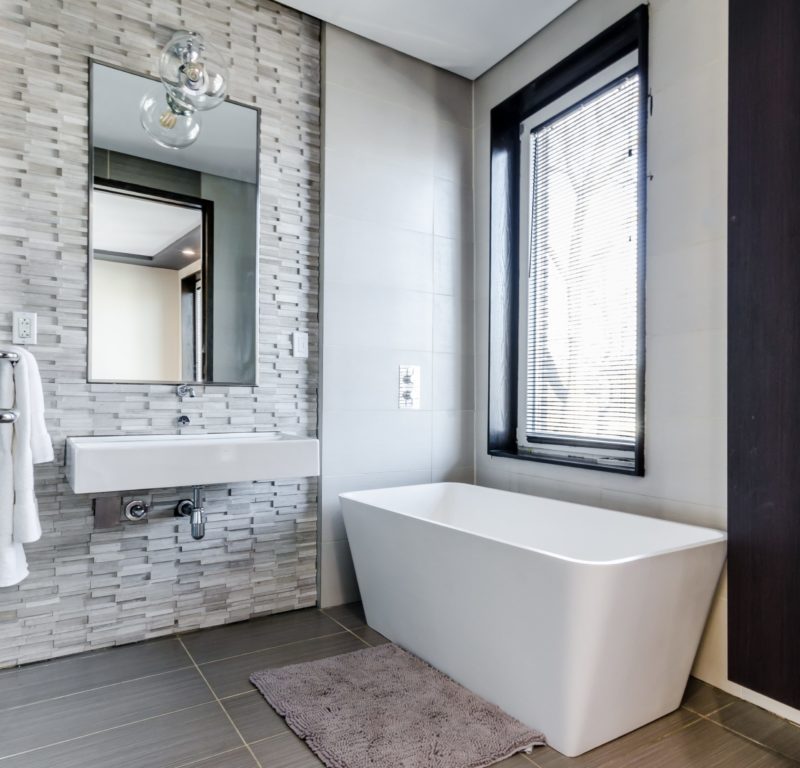 Rénovation de salle de bain : comment faire