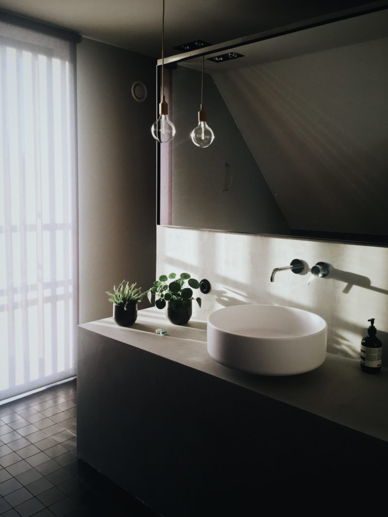 Rénovation de salle de bain : comment faire