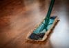Comment bien nettoyer ses sols après travaux de peinture ou pose de carrelage ? comment nettoyer sols après travaux