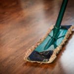 Comment bien nettoyer ses sols après travaux de peinture ou pose de carrelage ? comment nettoyer sols après travaux