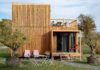 Maisons containers, studio de jardin, les nouvelles habitations sont plus écologiques ! Maisons containers, studio de jardin, les nouvelles habitations sont plus écologiques !
