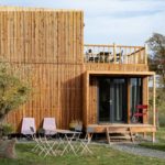 Maisons containers, studio de jardin, les nouvelles habitations sont plus écologiques ! Maisons containers, studio de jardin, les nouvelles habitations sont plus écologiques !