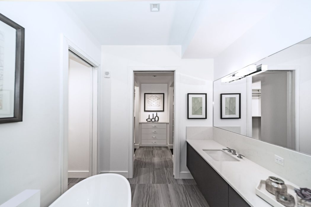 Rénovation de salle de bain : comment faire