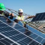 Tout savoir sur le panneau solaire photovoltaïque photovoltaic solar panel