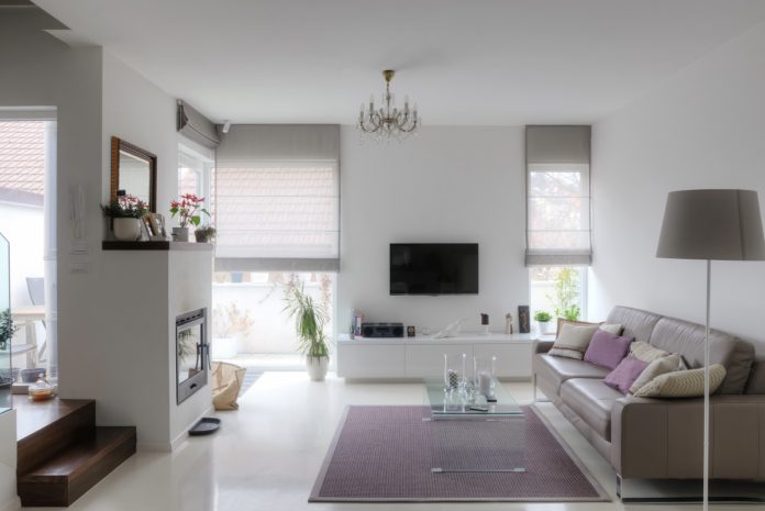 Couleur taupe pour décorer son interieur