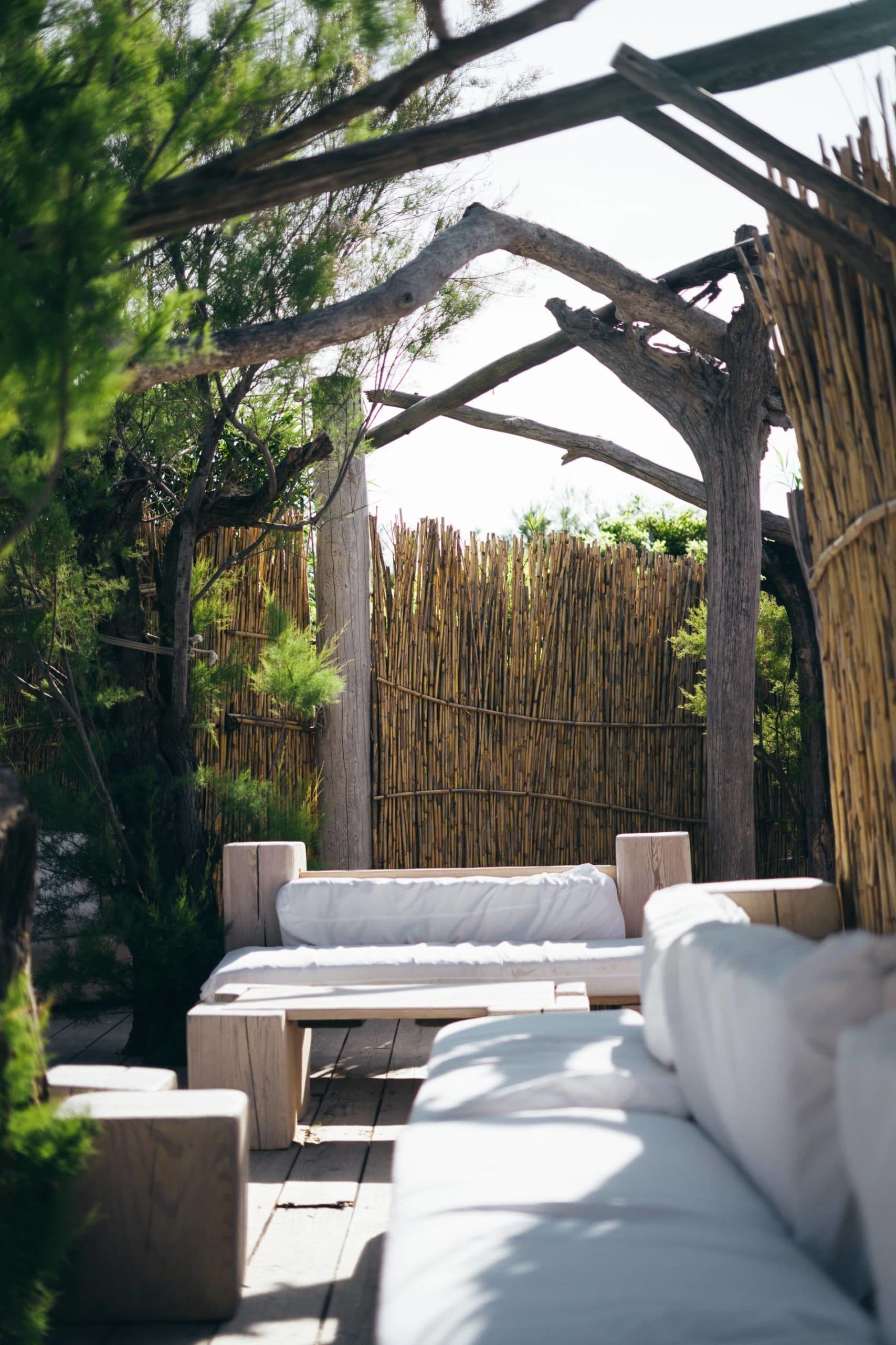 11 idées et aménagements pour vraiment se détendre dans son jardin