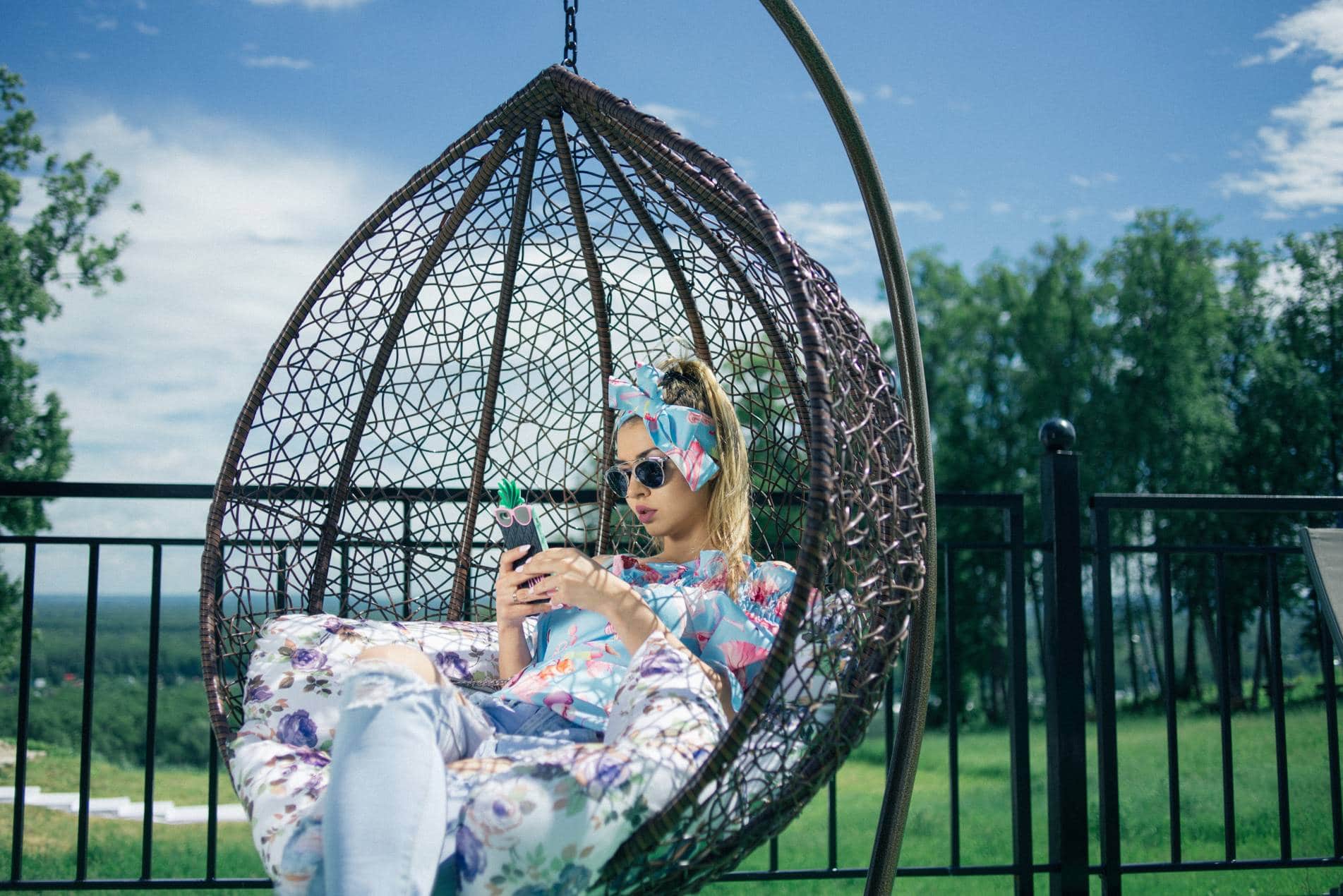 11 idées et aménagements pour vraiment se détendre dans son jardin