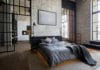 Codes et conseils déco pour une chambre style industriel Codes et conseils pour faire une chambre style industriel (6)