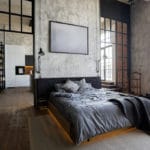 Codes et conseils déco pour une chambre style industriel Codes et conseils pour faire une chambre style industriel (6)