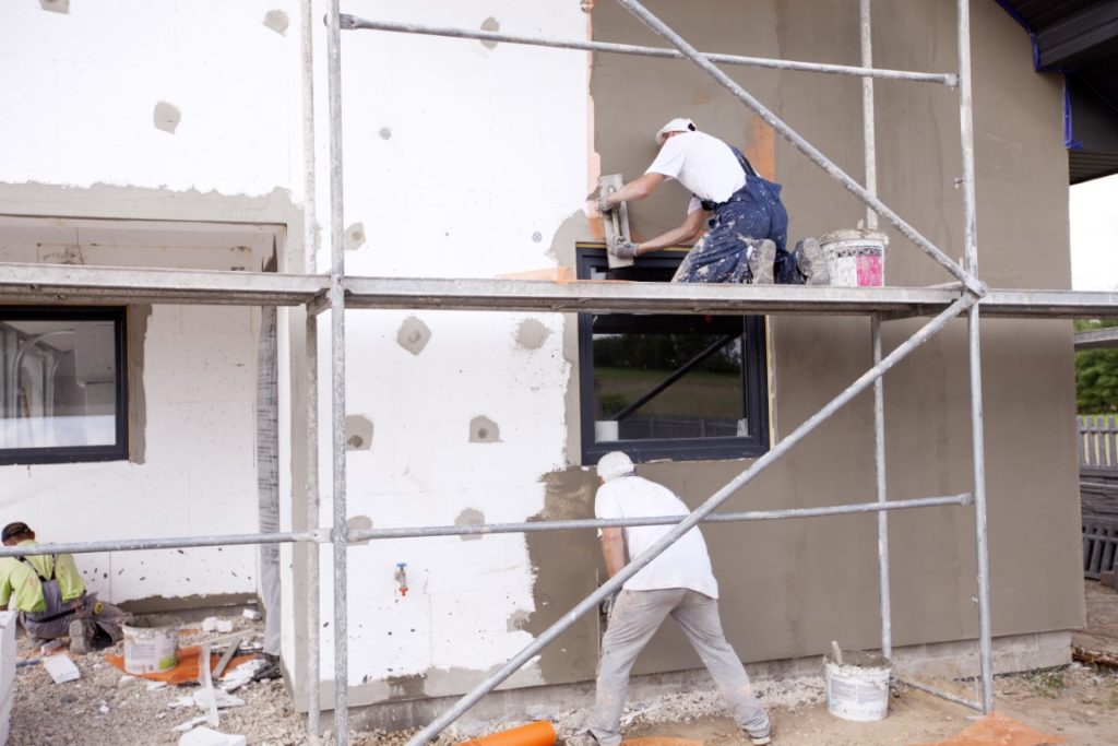 Comment isoler un mur en parpaing — free download