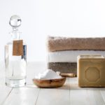 Comment faire de la lessive maison au savon de Marseille? Notre recette DIY recette lessive maison au savon de Marseille