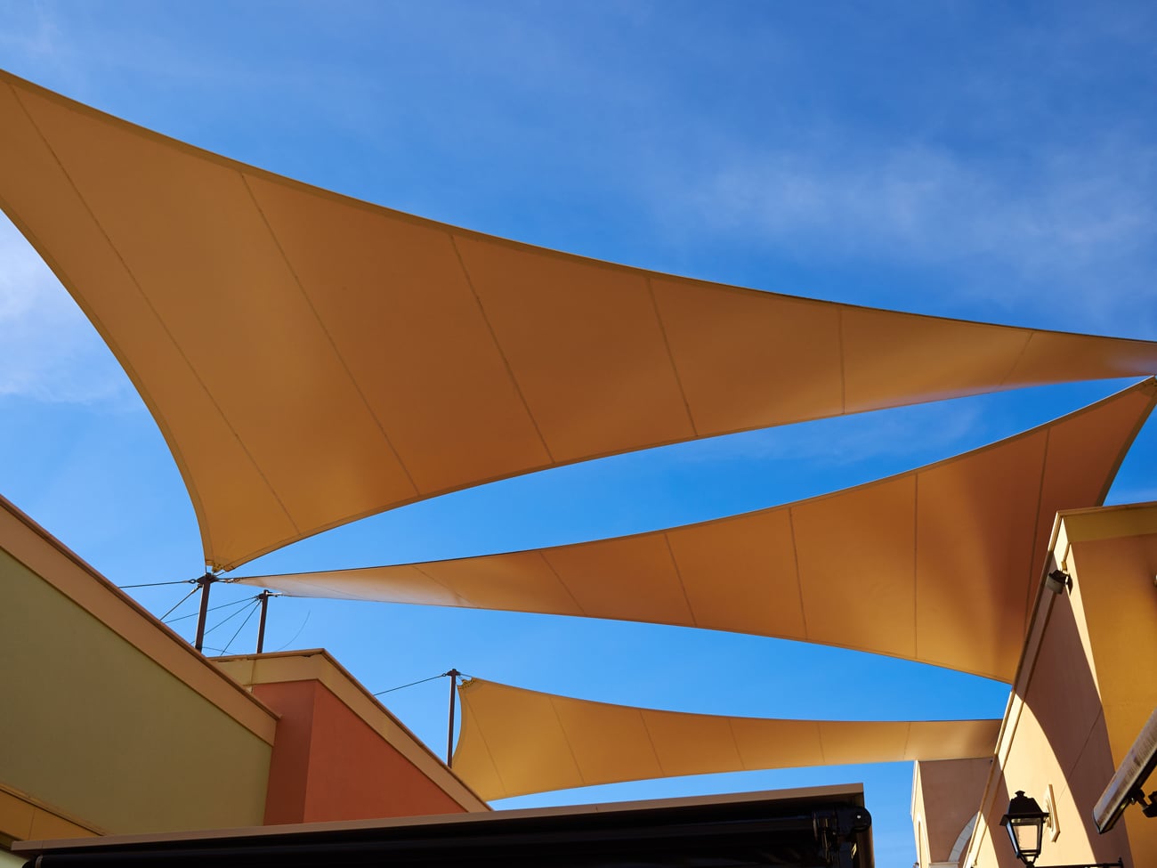 aménagements pour protéger sa maison du soleil et de la chaleur (6)
