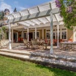 Neuf conseils et aménagements pour protéger sa maison du soleil et de la chaleur aménagements pour protéger sa maison du soleil et de la chaleur (6)