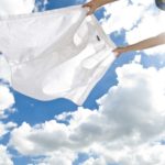 8 astuces pour blanchir le linge naturellement blanchir le linge naturellement