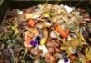 Quels déchets peut-on mettre ou pas dans le composteur? déchets composteur