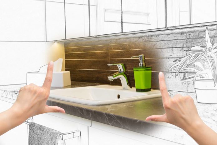 Comment rénover sa salle de bain de manière écologique