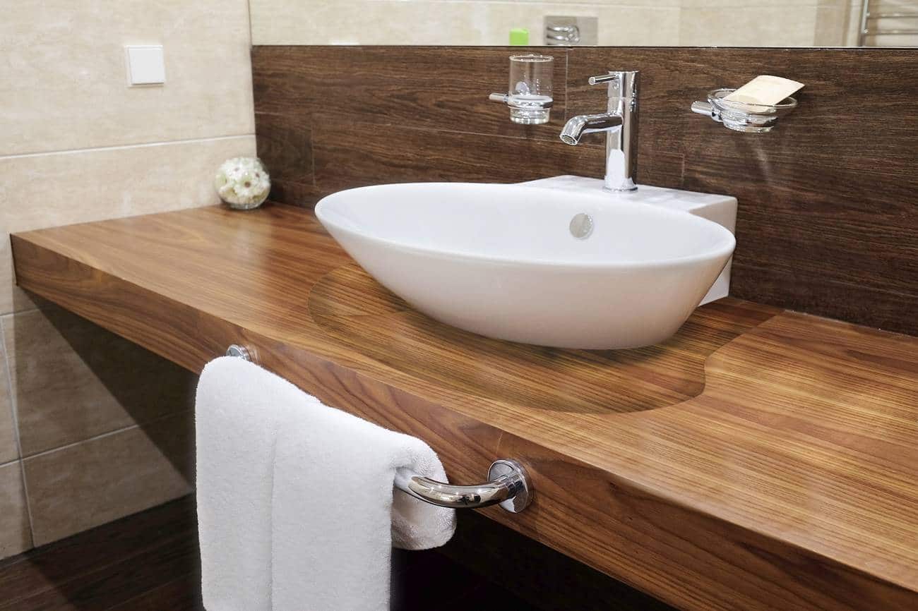 Comment rénover sa salle de bain de manière écologique