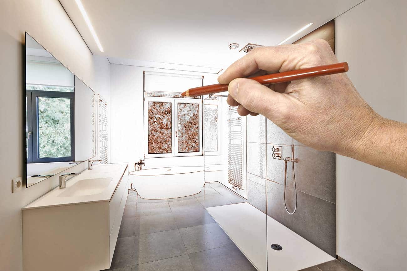 Comment rénover sa salle de bain de manière écologique