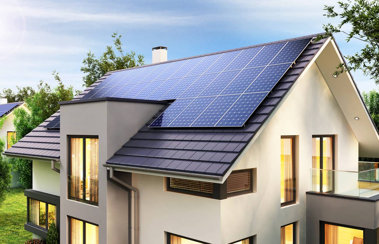 Pourquoi installer des panneaux solaires chez soi ? 
