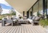 Un salon de jardin écolo, est-ce possible ? mobilier de jardin ecologique