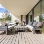 Un salon de jardin écolo, est-ce possible ? mobilier de jardin ecologique