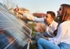 Pourquoi installer des panneaux solaires chez soi ? Pourquoi installer des panneaux solaires chez soi ?