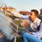 Pourquoi installer des panneaux solaires chez soi ? Pourquoi installer des panneaux solaires chez soi ?